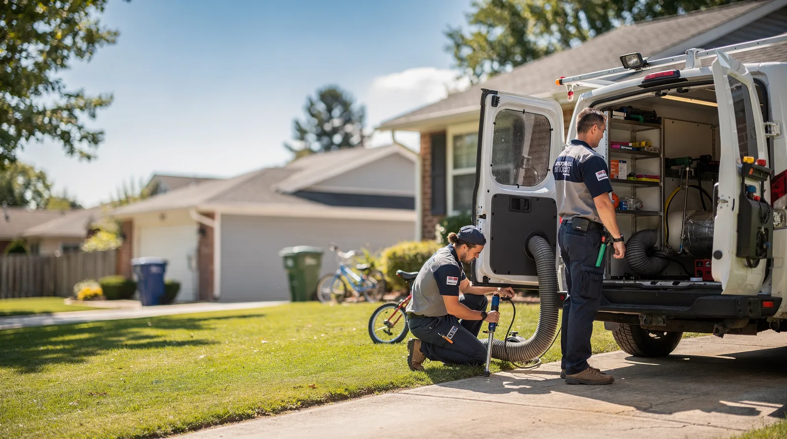 24/7 HVAC Repair & AC Replacement in Bear Creek, AL near me